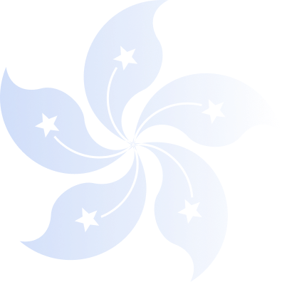 Hong Kong Flag